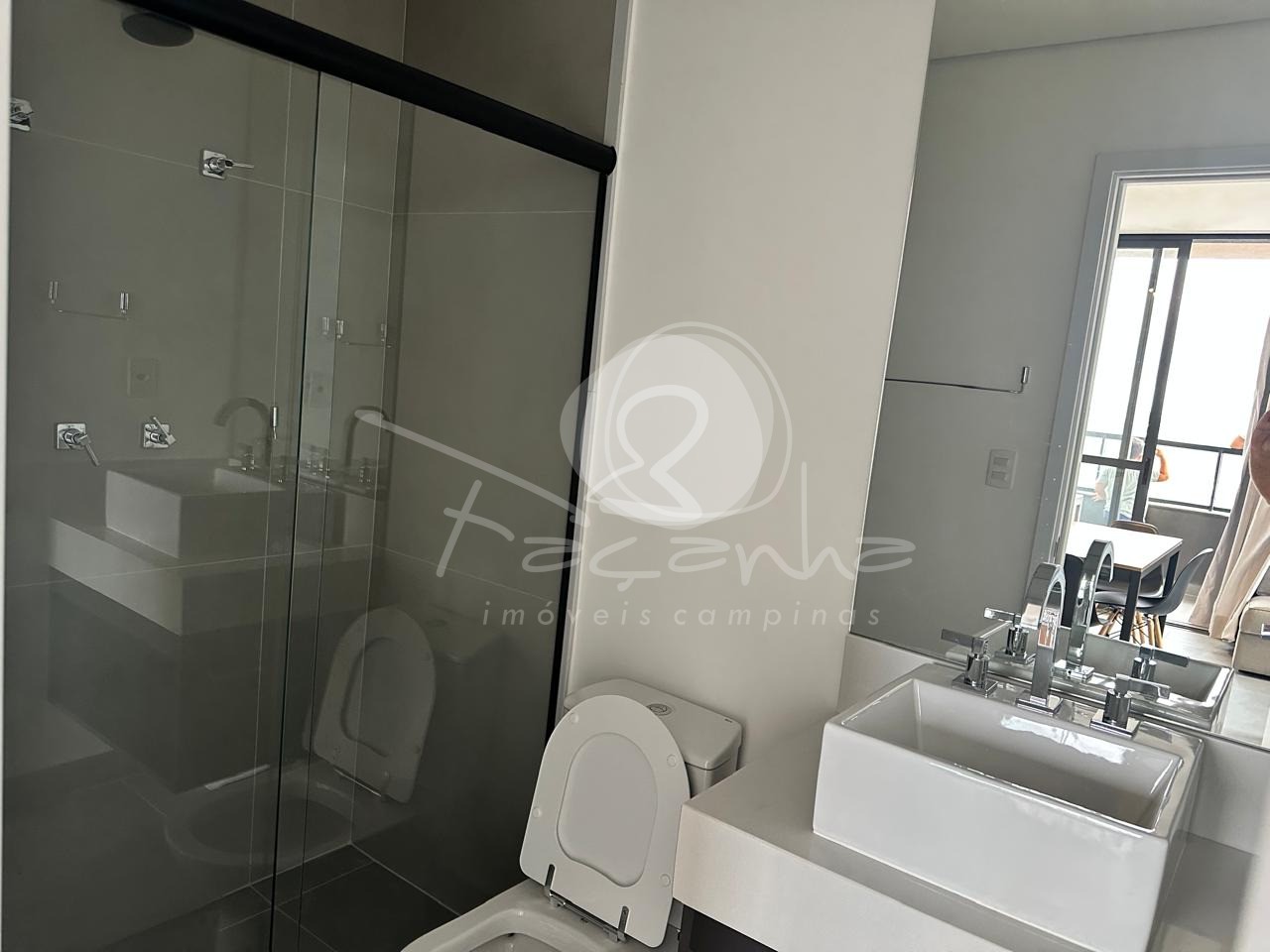 Apartamento para alugar com 1 quarto, 44m² - Foto 10