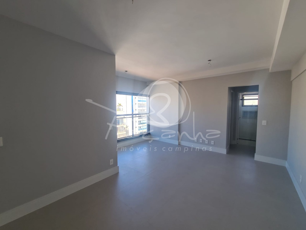 Apartamento à venda e aluguel com 1 quarto, 48m² - Foto 2