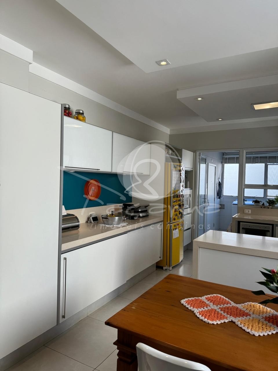 Apartamento, 3 quartos, 161 m² - Foto 11
