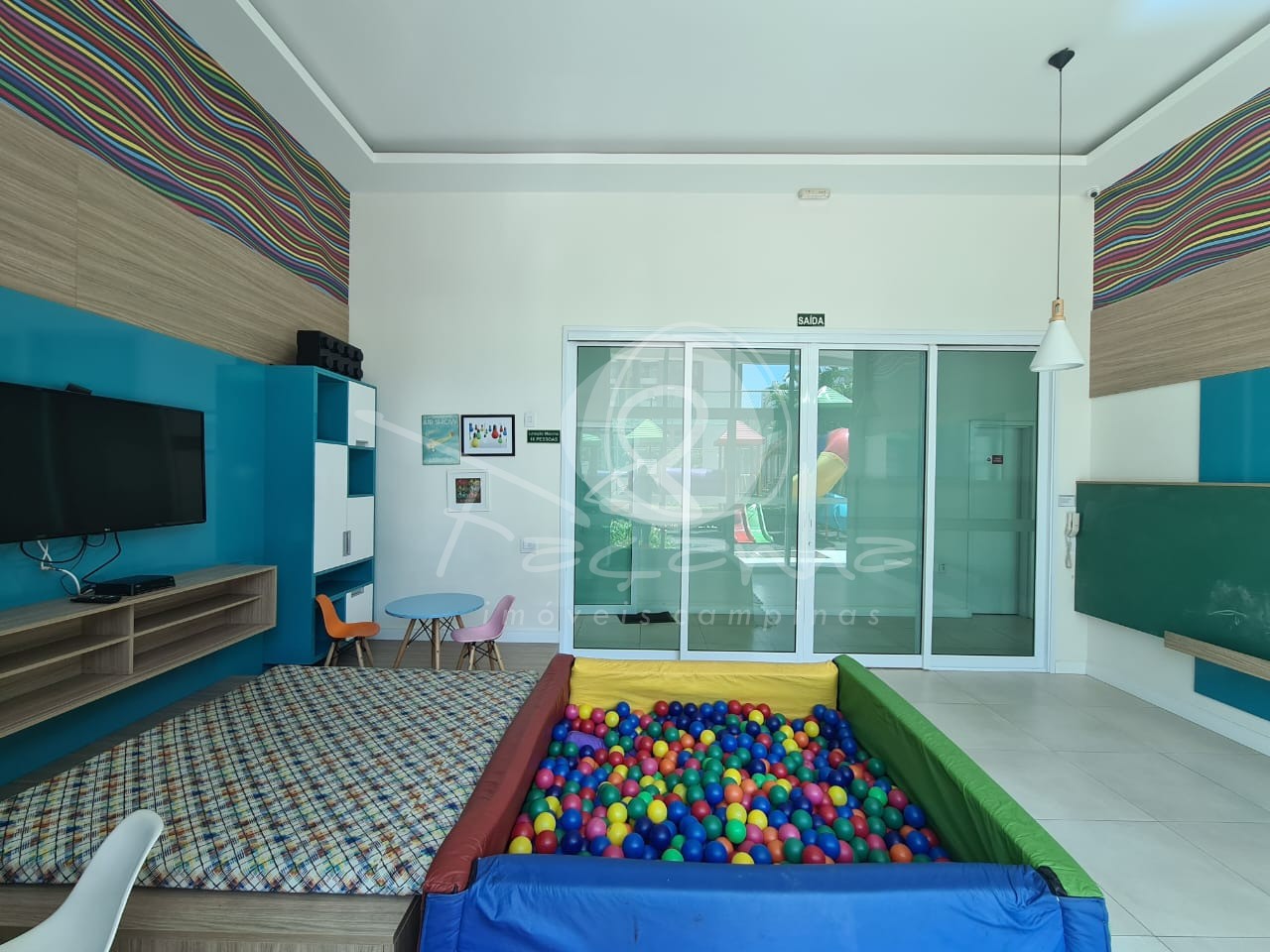 Apartamento, 3 quartos, 96 m² - Foto 36