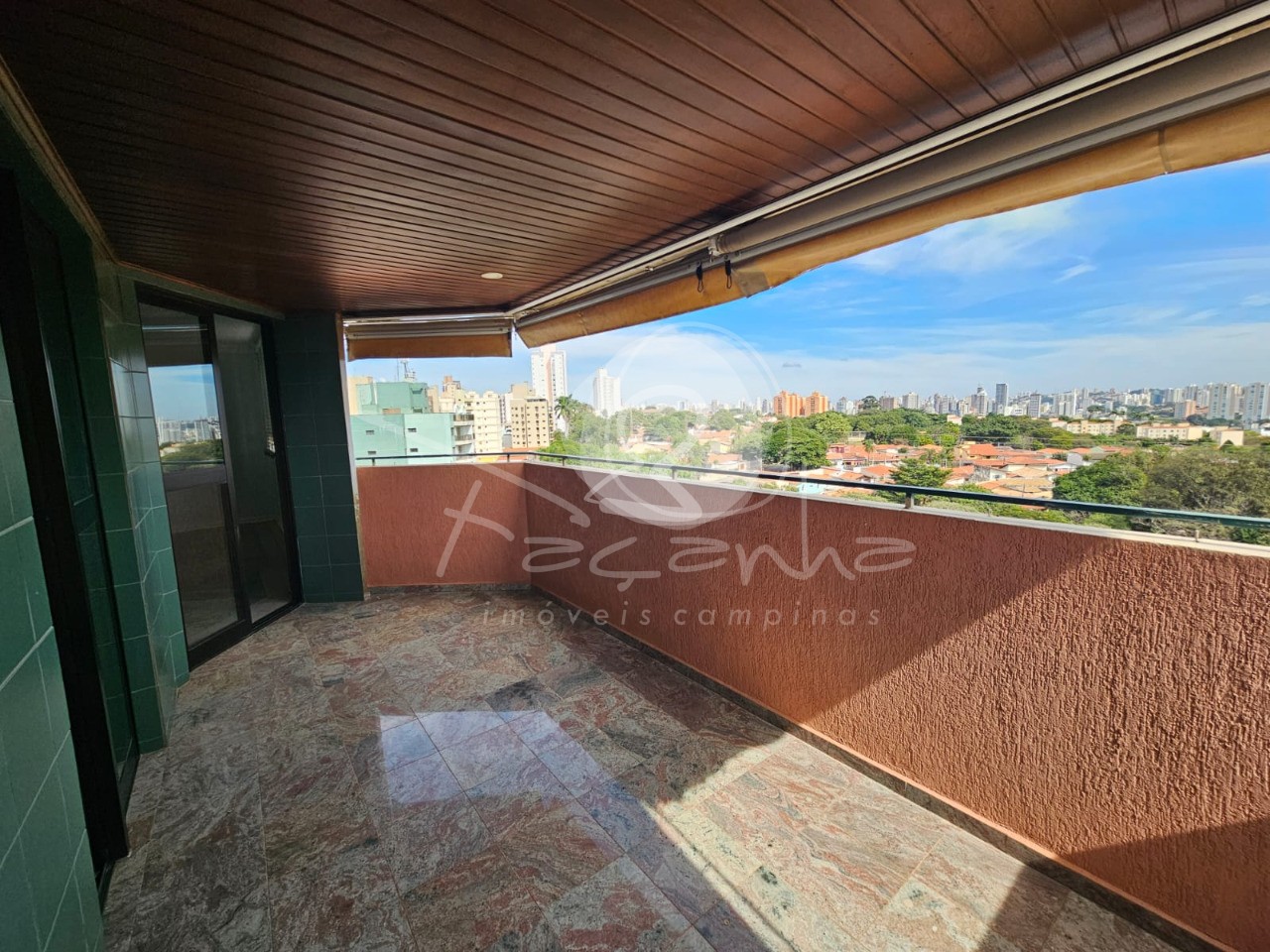 Apartamento, 3 quartos, 170 m² - Foto 7