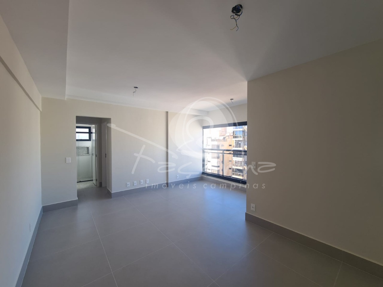 Apartamento à venda e aluguel com 1 quarto, 48m² - Foto 2