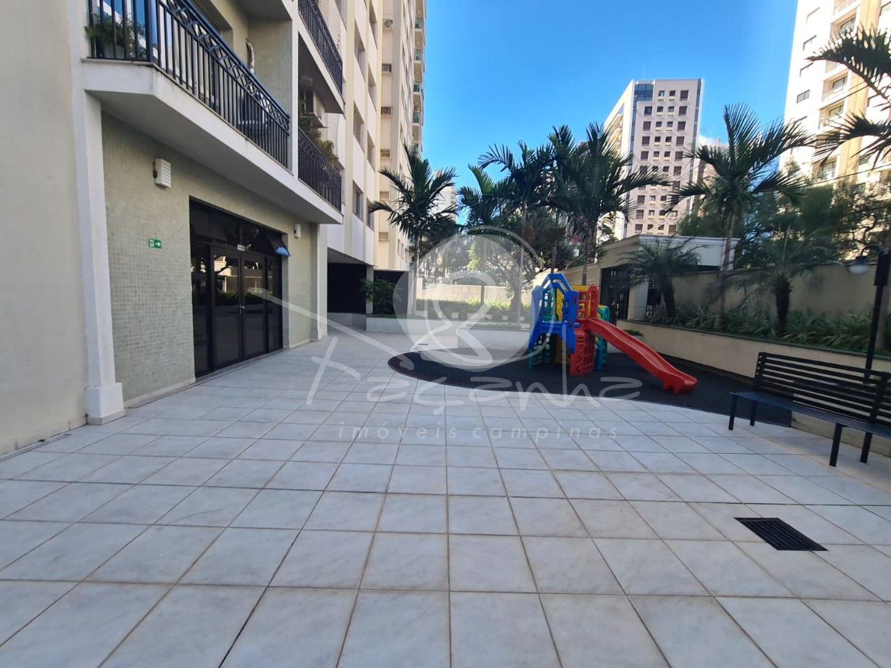 Apartamento, 3 quartos, 120 m² - Foto 31