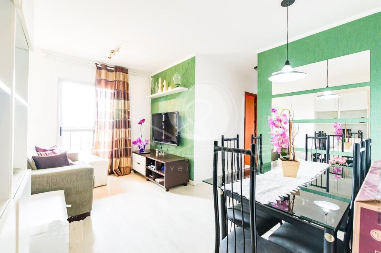 Apartamento, 3 quartos, 78 m² - Foto 1