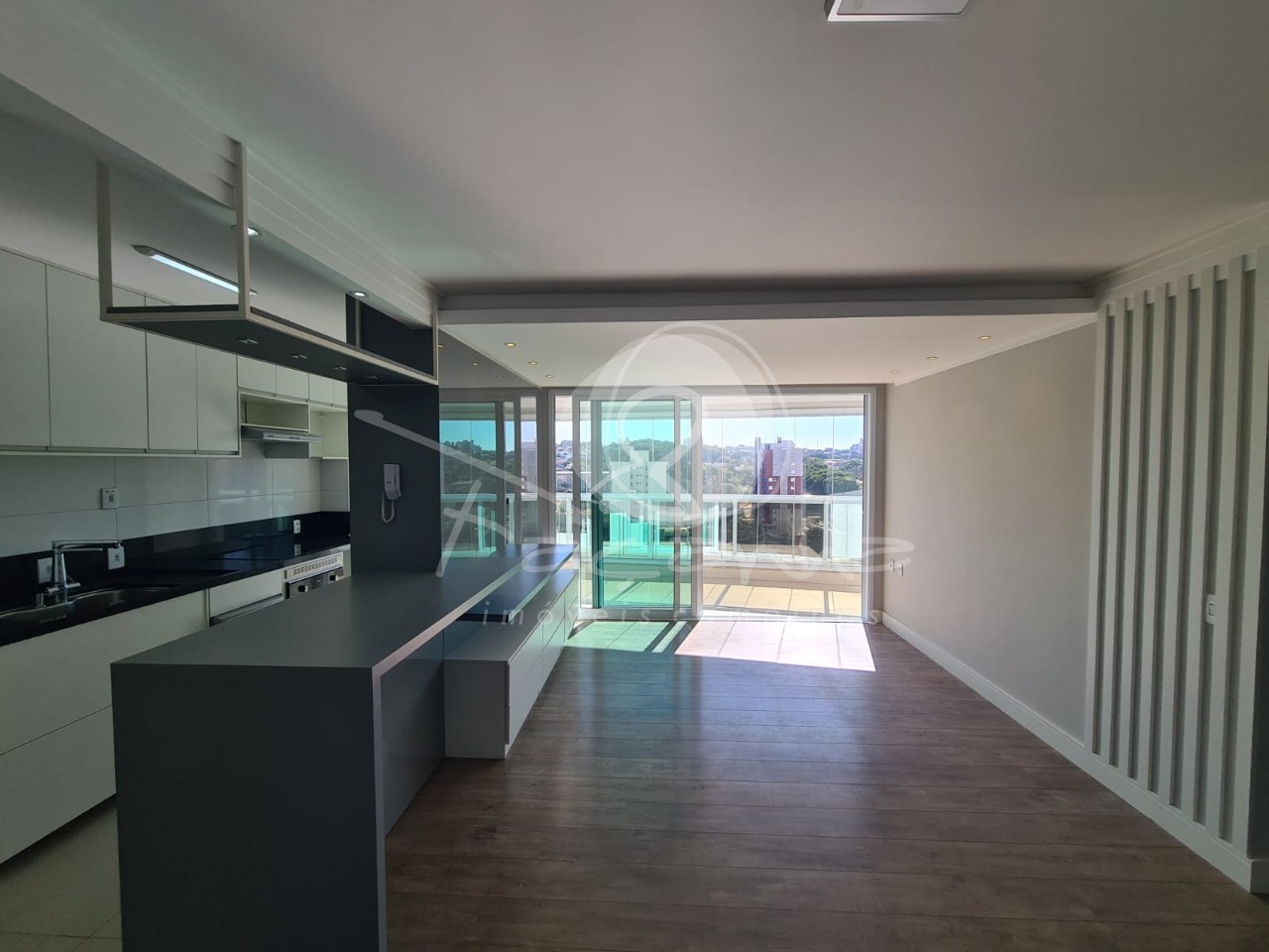 Apartamento, 3 quartos, 96 m² - Foto 1