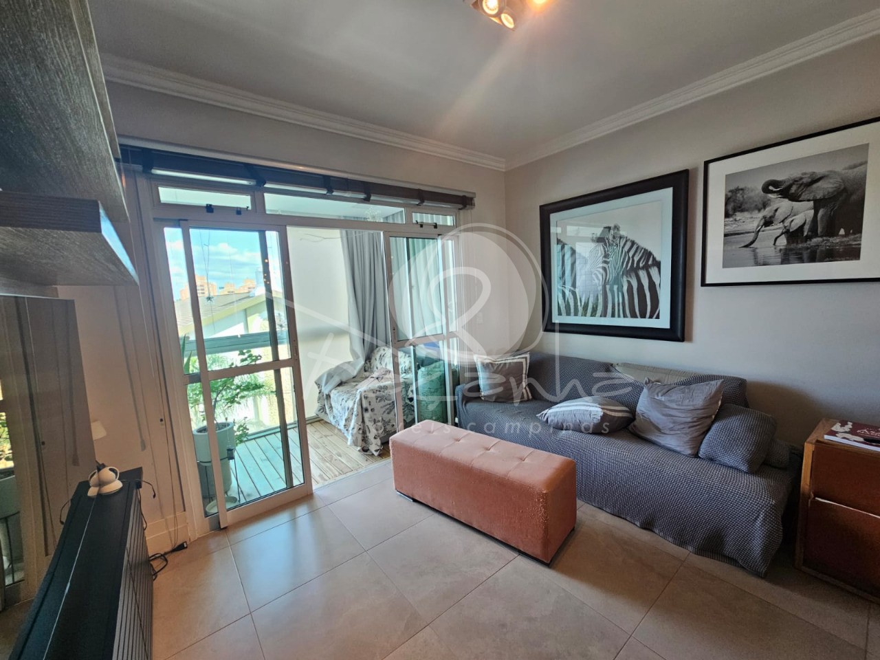 Apartamento, 3 quartos, 105 m² - Foto 2