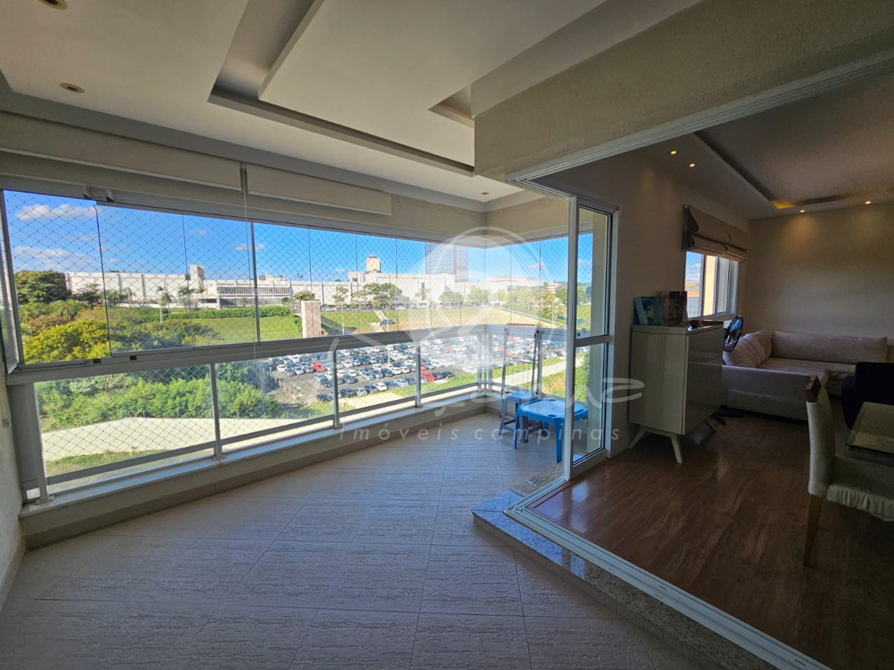 Apartamento à venda com 3 quartos, 148m² - Foto 4