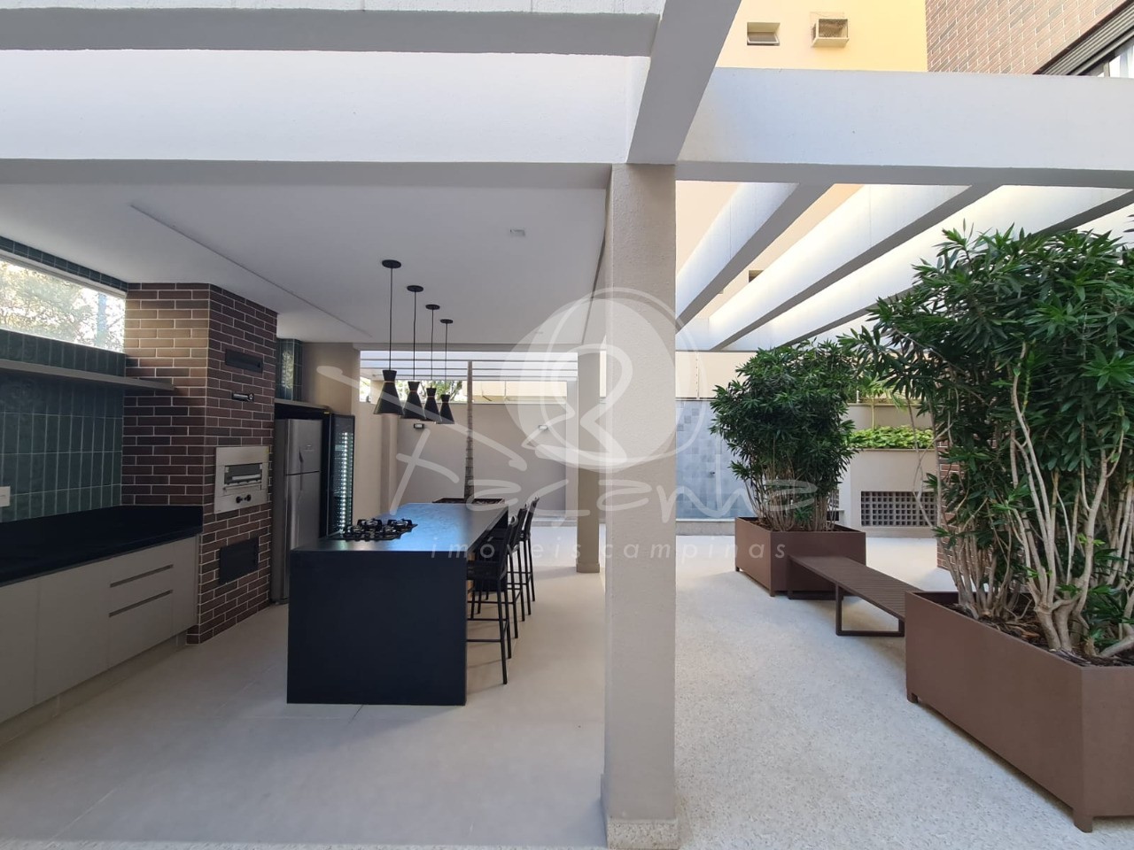 Apartamento à venda e aluguel com 1 quarto, 48m² - Foto 24