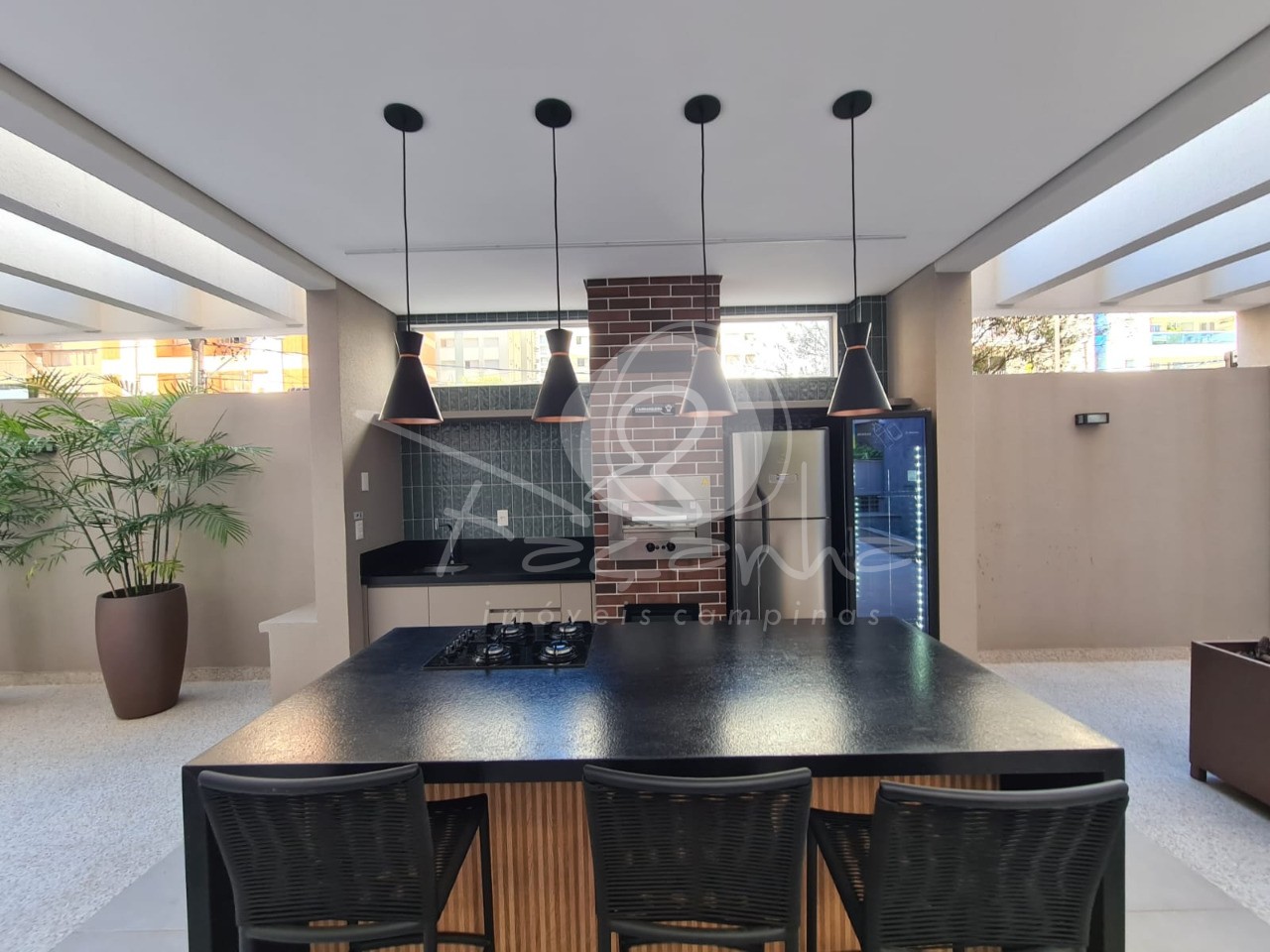 Apartamento à venda e aluguel com 1 quarto, 48m² - Foto 25
