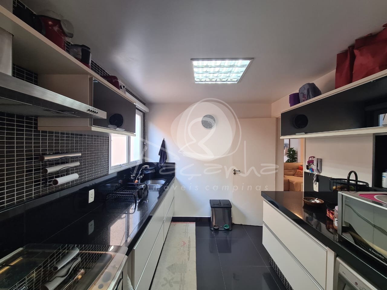 Casa de Condomínio, 3 quartos - Foto 33