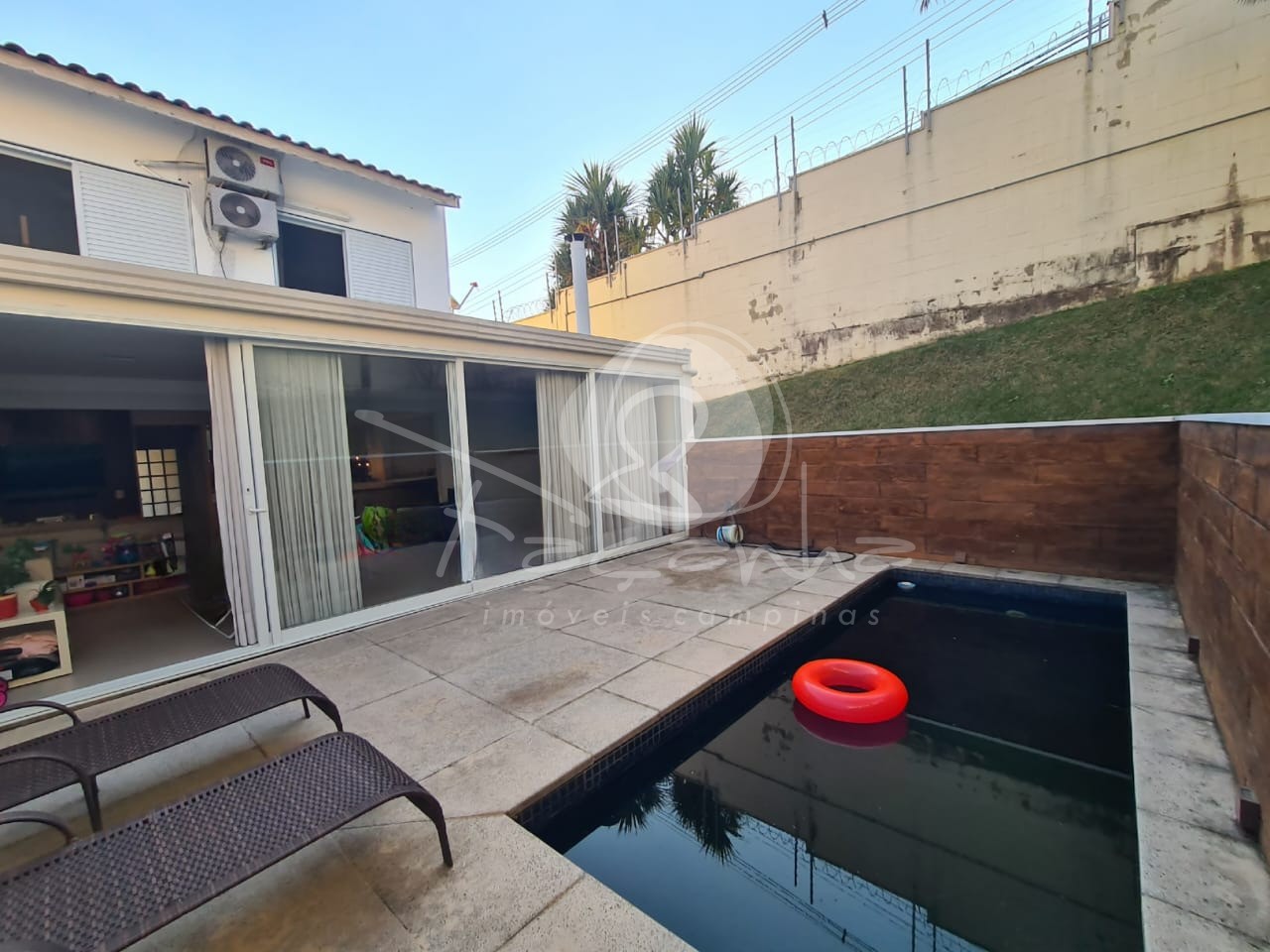 Casa de Condomínio, 3 quartos - Foto 42