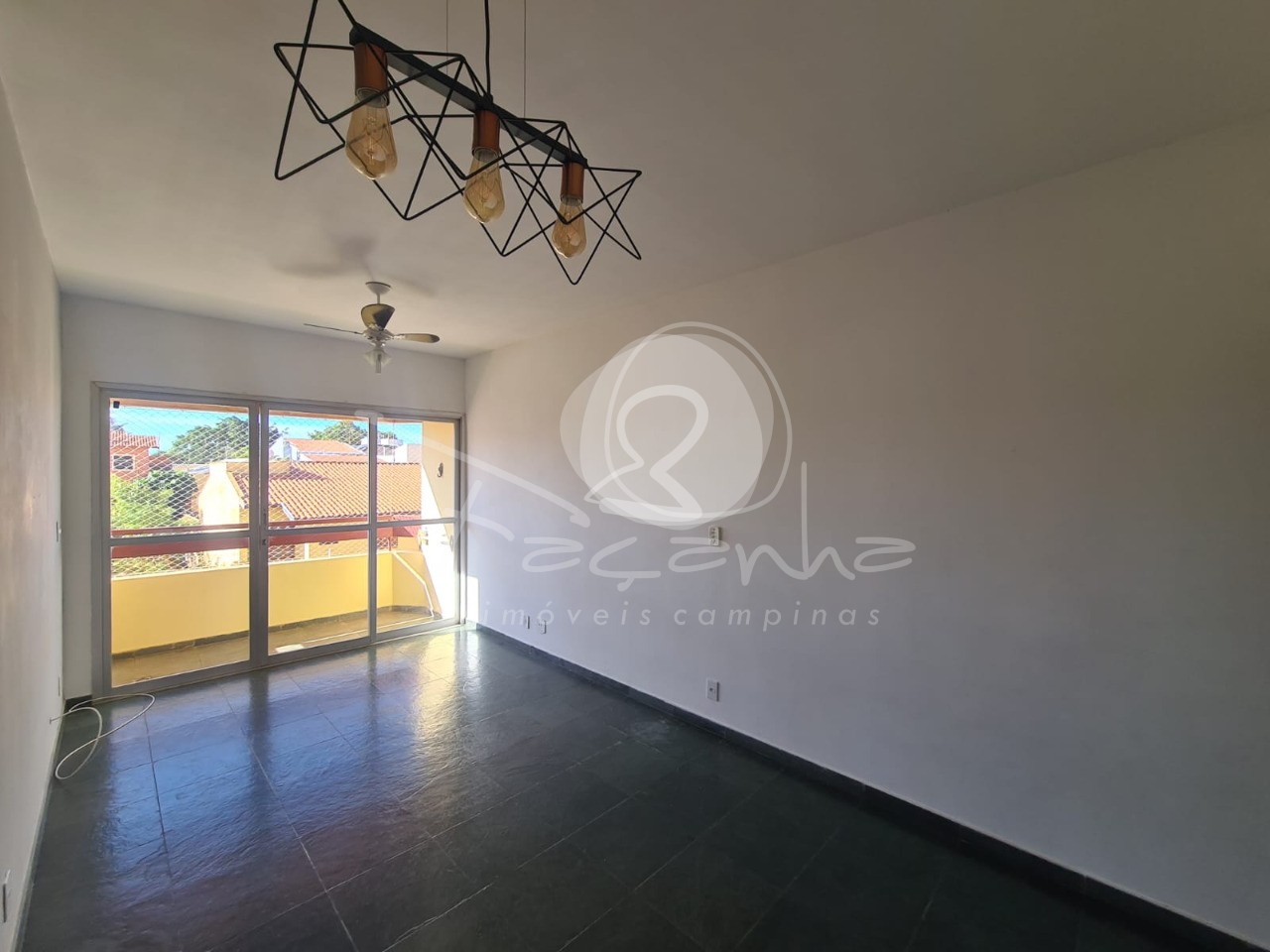 Apartamento para alugar com 3 quartos, 89m² - Foto 3