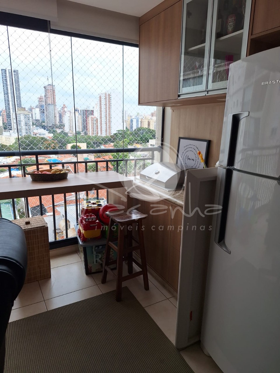 Apartamento, 2 quartos, 61 m² - Foto 8