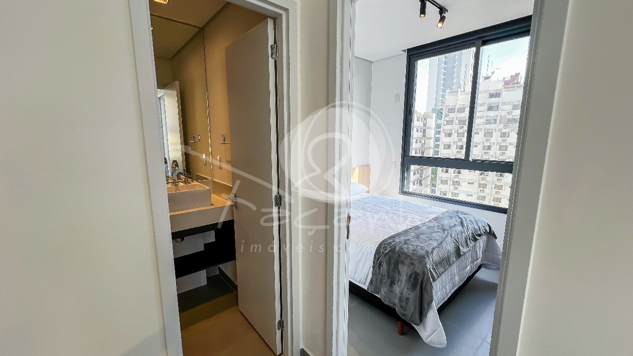 Apartamento para alugar com 1 quarto, 44m² - Foto 40