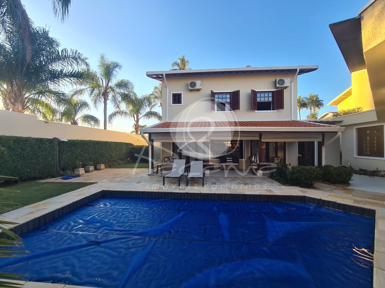 Casa de Condomínio, 4 quartos - Foto 66