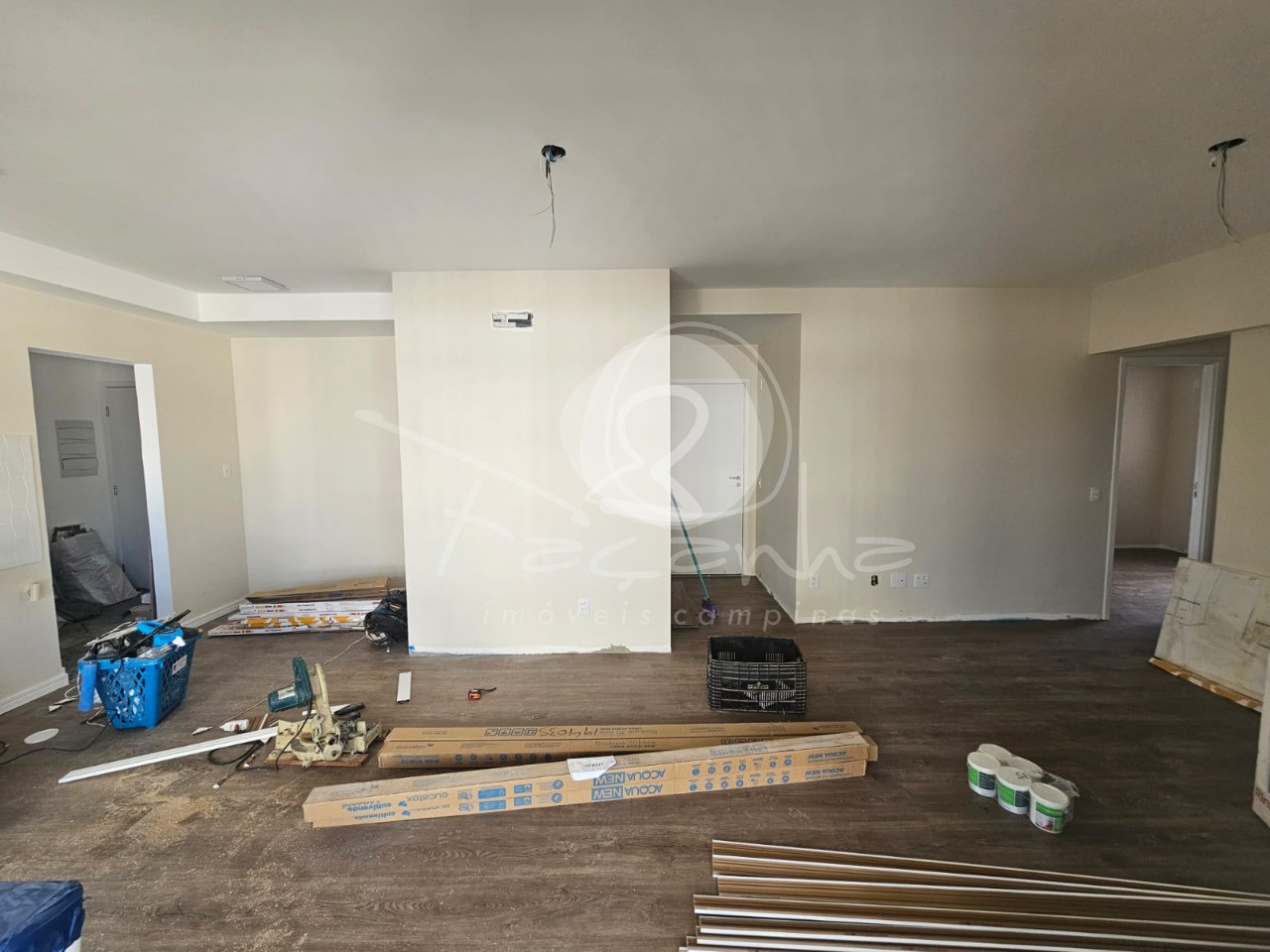 Apartamento, 3 quartos, 98 m² - Foto 4