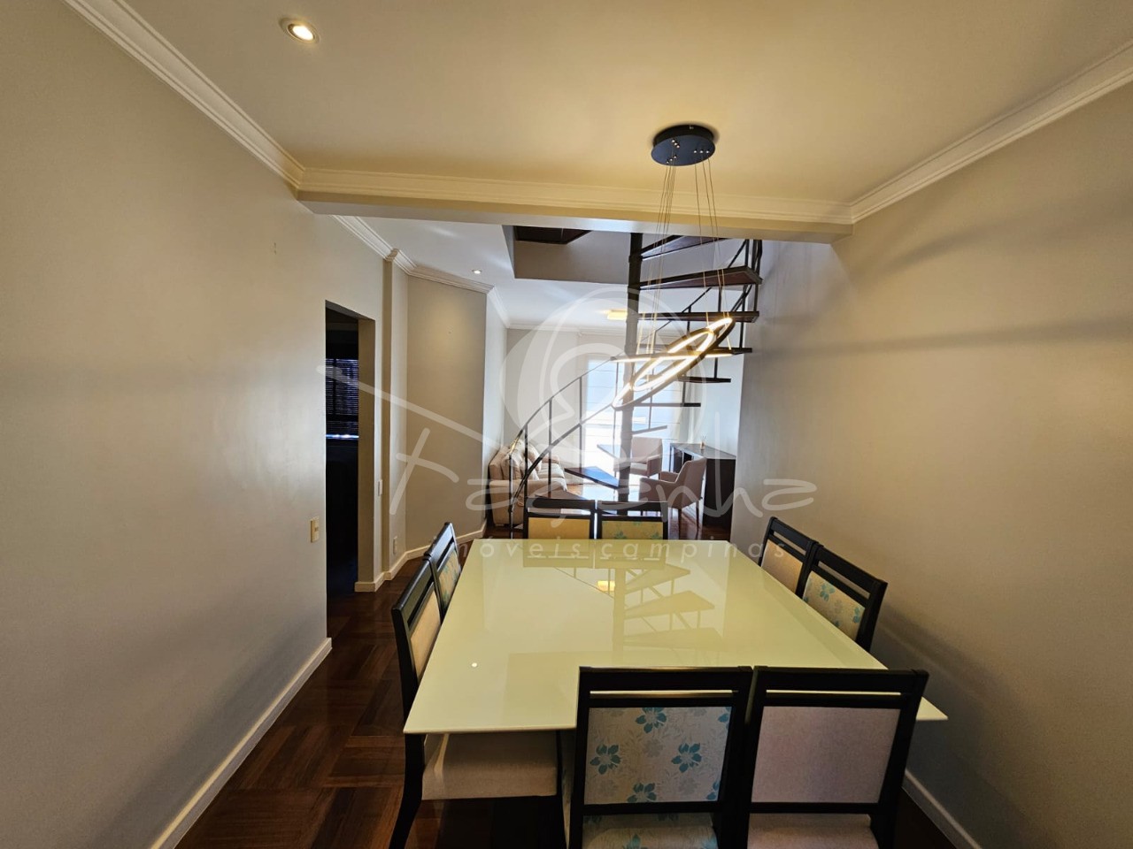 Cobertura, 3 quartos, 160 m² - Foto 4