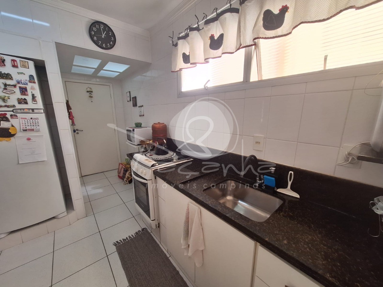 Apartamento, 3 quartos, 100 m² - Foto 8