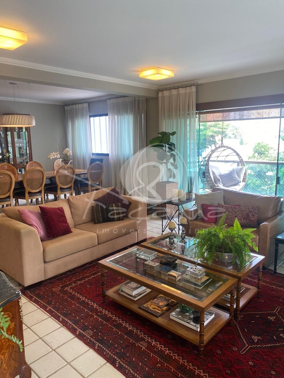 Apartamento, 4 quartos, 307 m² - Foto 5