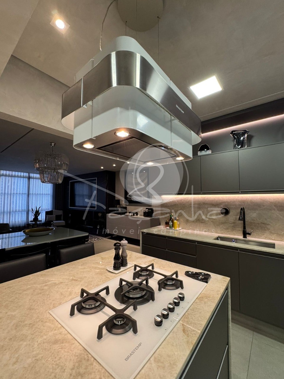 Apartamento, 2 quartos, 158 m² - Foto 9