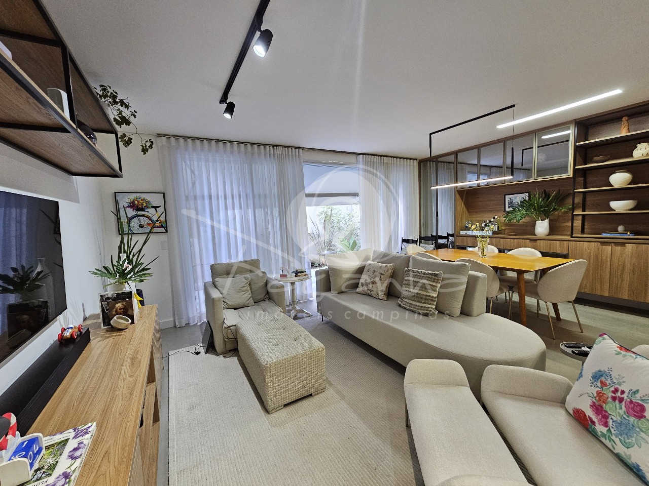 Casa de Condomínio à venda com 3 quartos, 128m² - Foto 2