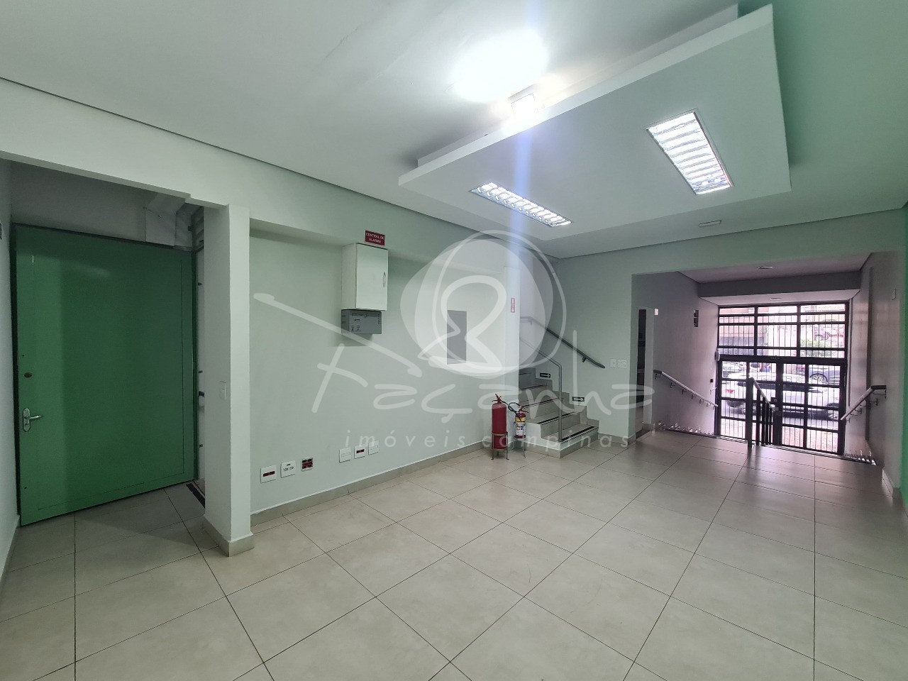 Loja-Salão para alugar, 871m² - Foto 3