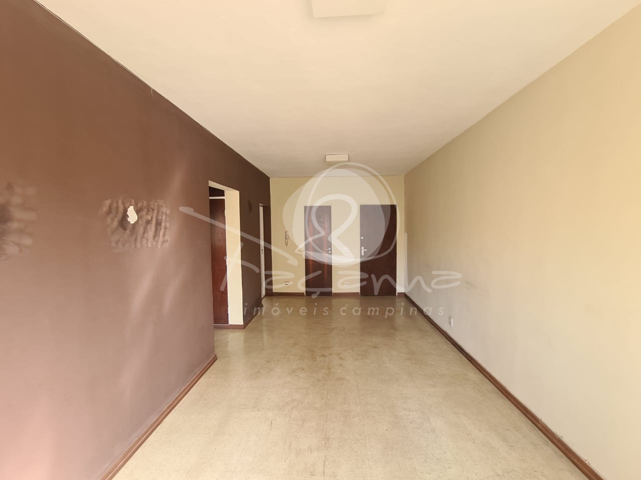 Apartamento à venda com 1 quarto, 60m² - Foto 3