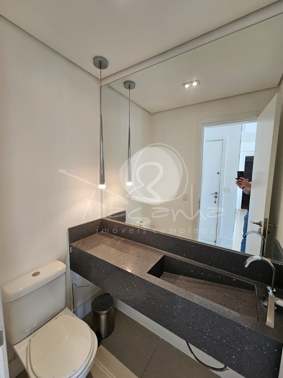 Apartamento à venda e aluguel com 3 quartos, 136m² - Foto 9