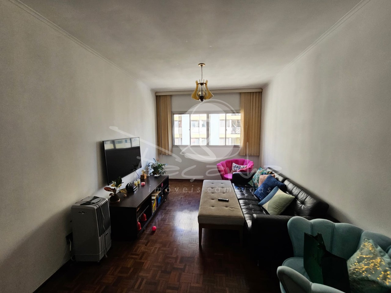 Apartamento, 3 quartos, 98 m² - Foto 4
