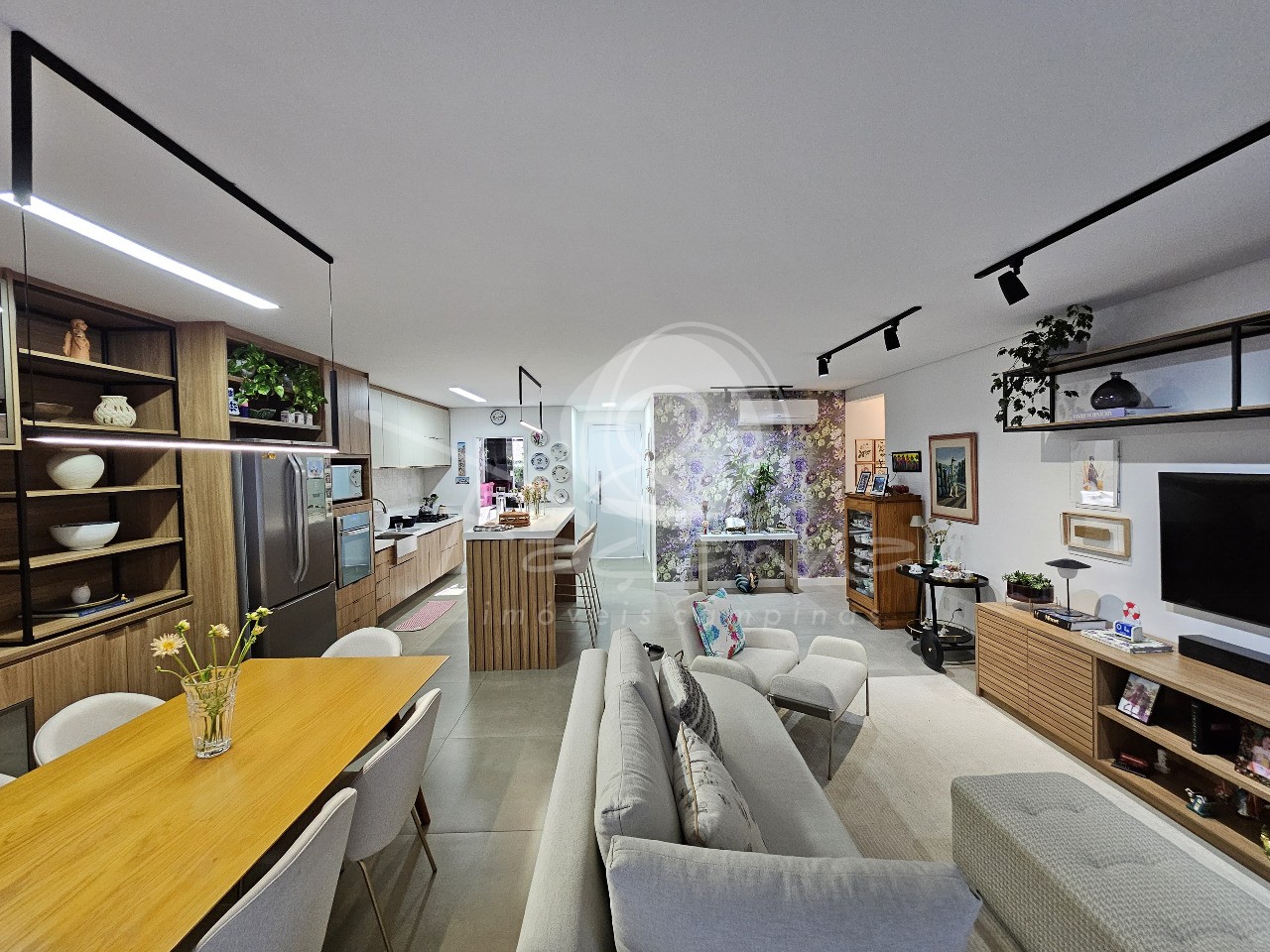 Casa de Condomínio à venda com 3 quartos, 128m² - Foto 5