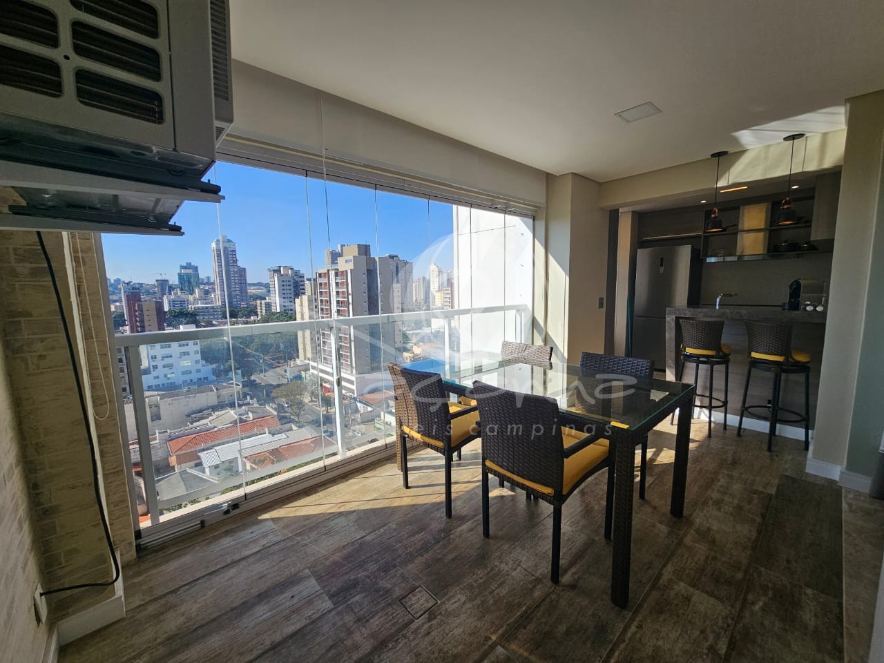 Apartamento, 2 quartos, 82 m² - Foto 8