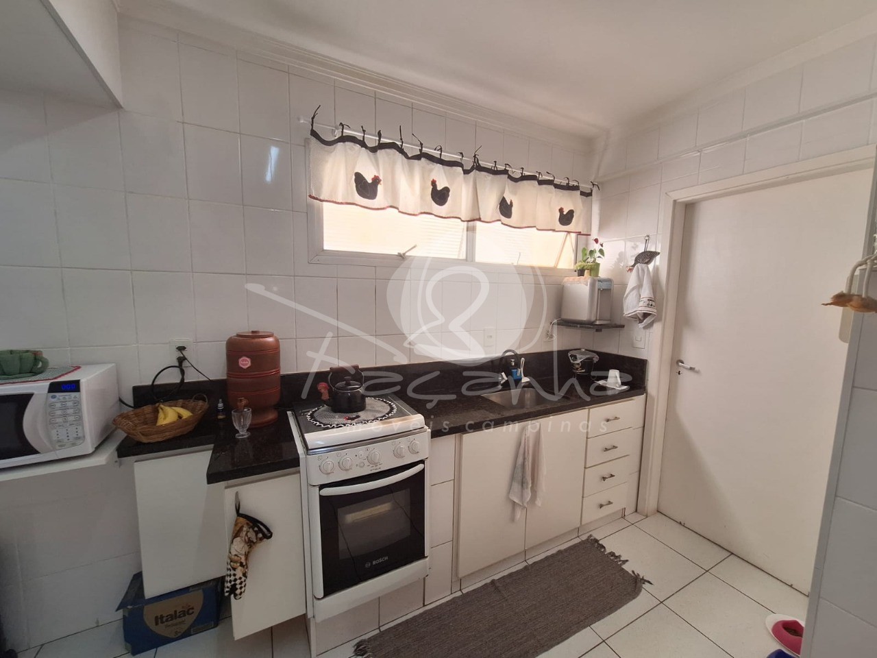 Apartamento, 3 quartos, 100 m² - Foto 6