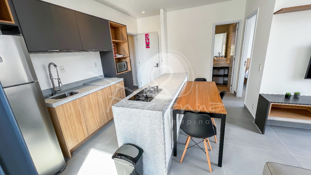 Apartamento para alugar com 1 quarto, 44m² - Foto 35