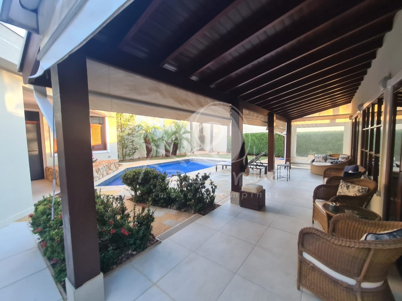 Casa de Condomínio, 4 quartos - Foto 57