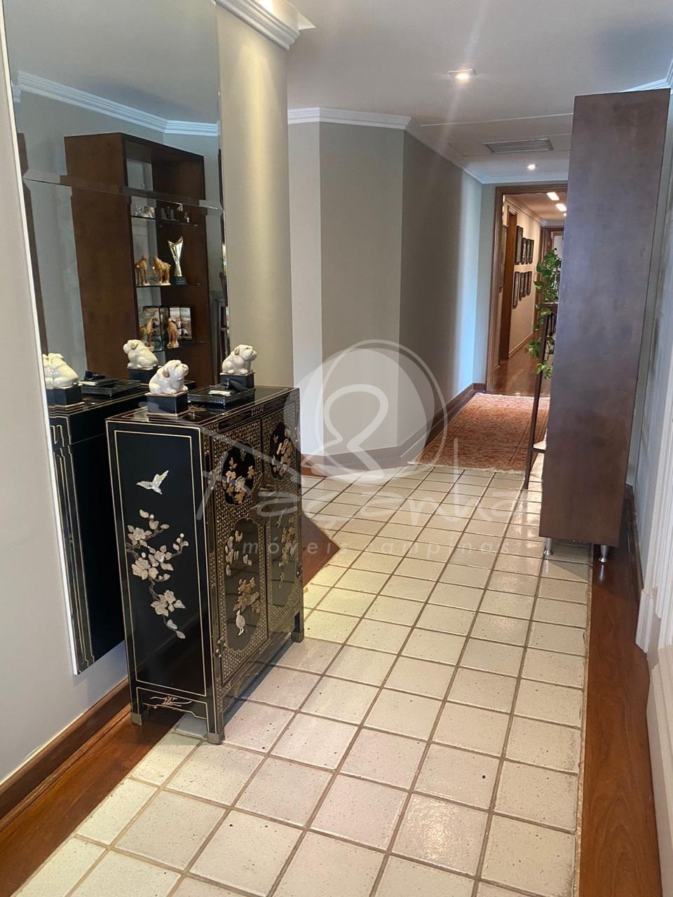 Apartamento, 4 quartos, 307 m² - Foto 10