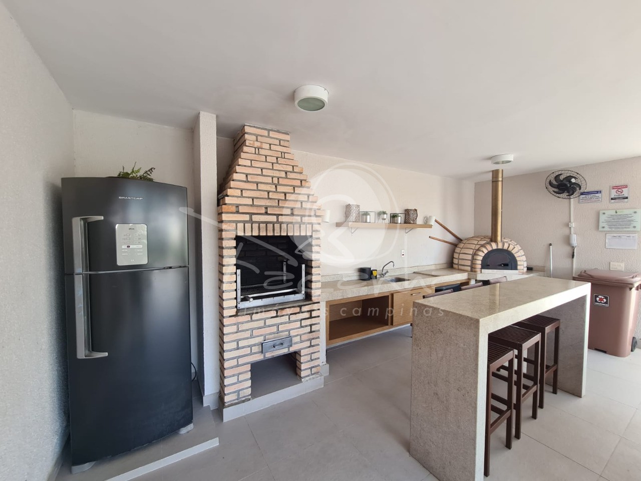 Apartamento à venda e aluguel com 2 quartos, 61m² - Foto 36