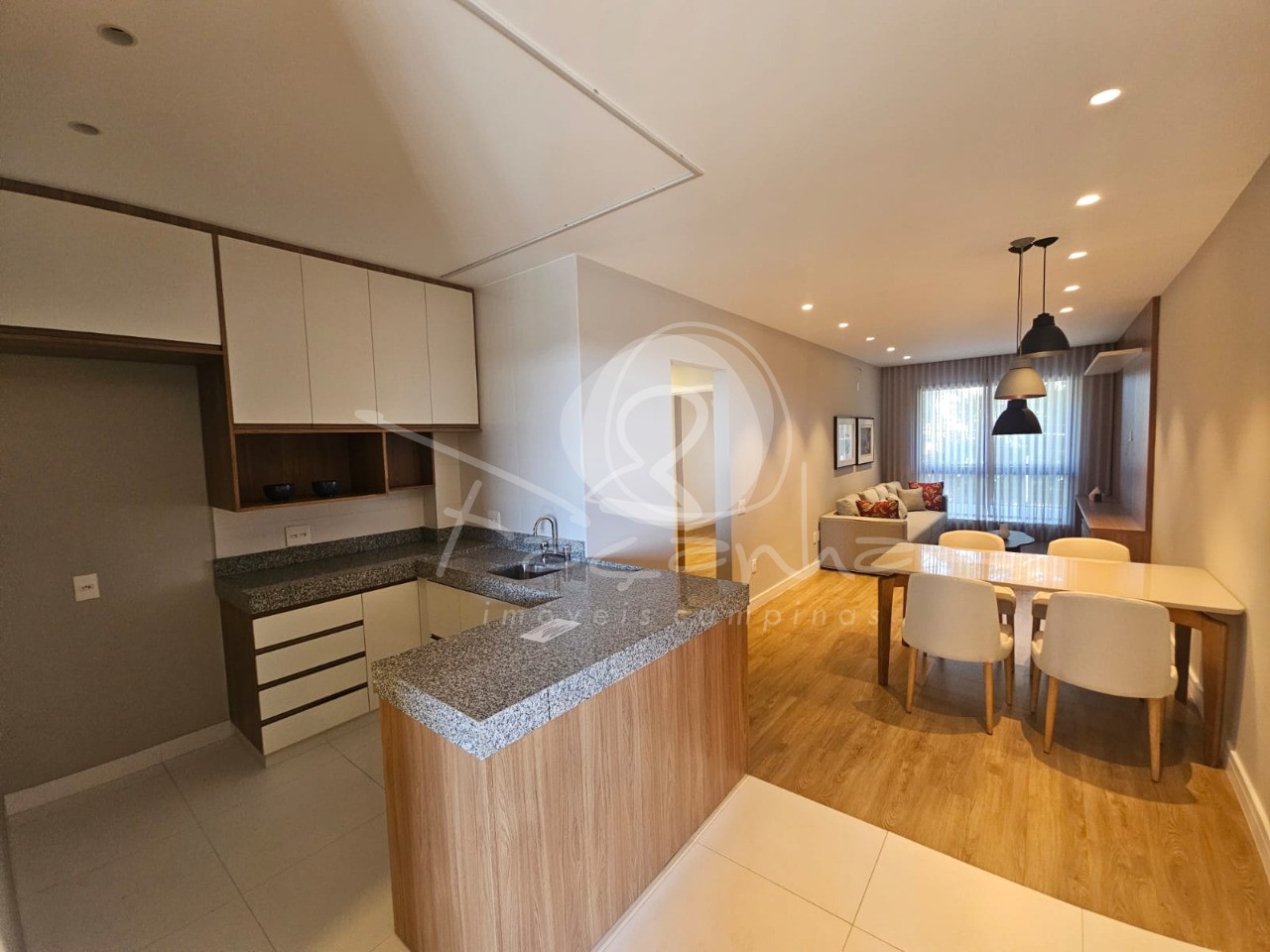 Apartamento à venda e aluguel com 2 quartos, 82m² - Foto 2