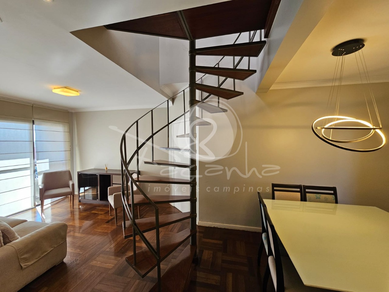 Cobertura, 3 quartos, 160 m² - Foto 1