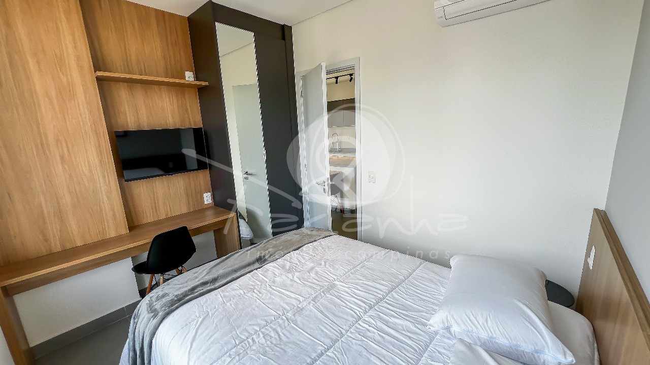 Apartamento para alugar com 1 quarto, 44m² - Foto 43