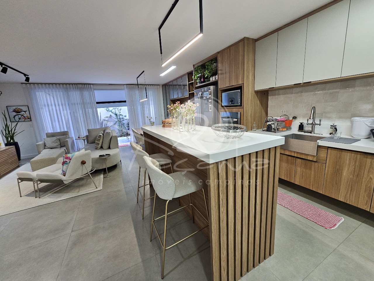 Casa de Condomínio à venda com 3 quartos, 128m² - Foto 10
