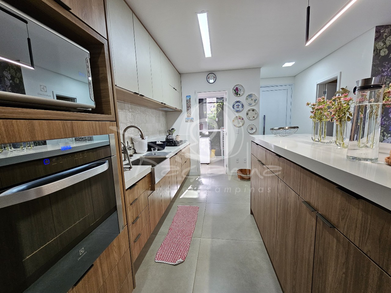 Casa de Condomínio à venda com 3 quartos, 128m² - Foto 9