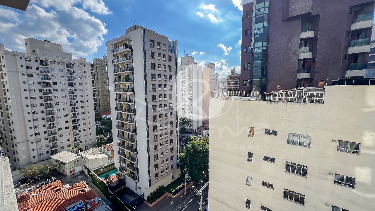 Apartamento para alugar com 1 quarto, 44m² - Foto 37