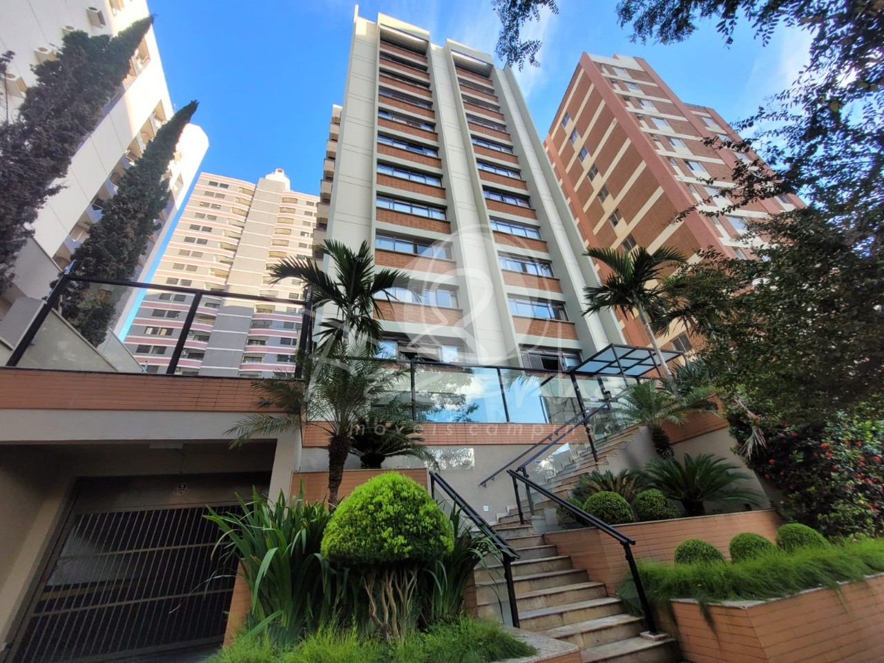 Apartamento, 1 quarto, 67 m² - Foto 1