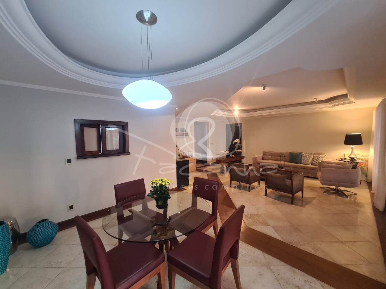 Casa de Condomínio, 4 quartos - Foto 5