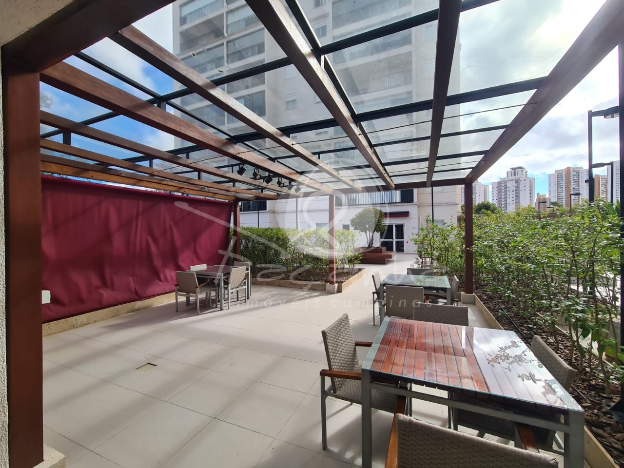 Apartamento à venda e aluguel com 2 quartos, 61m² - Foto 34