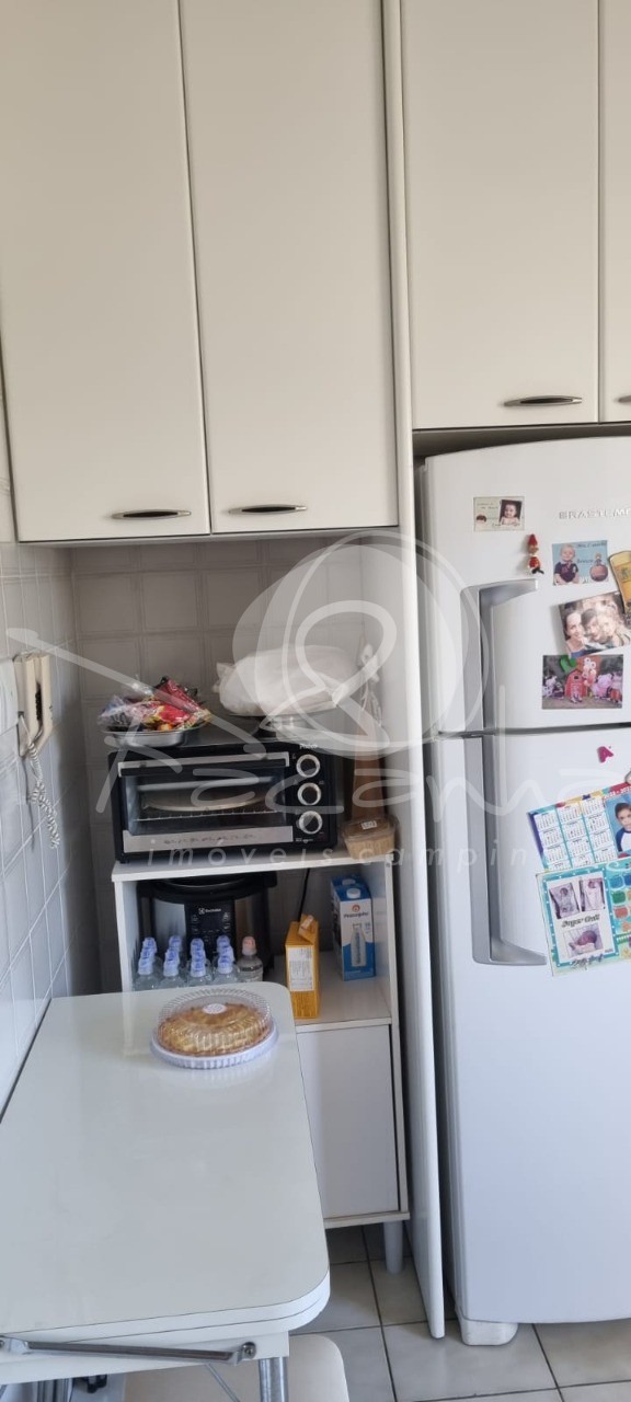 Apartamento à venda com 3 quartos, 86m² - Foto 3