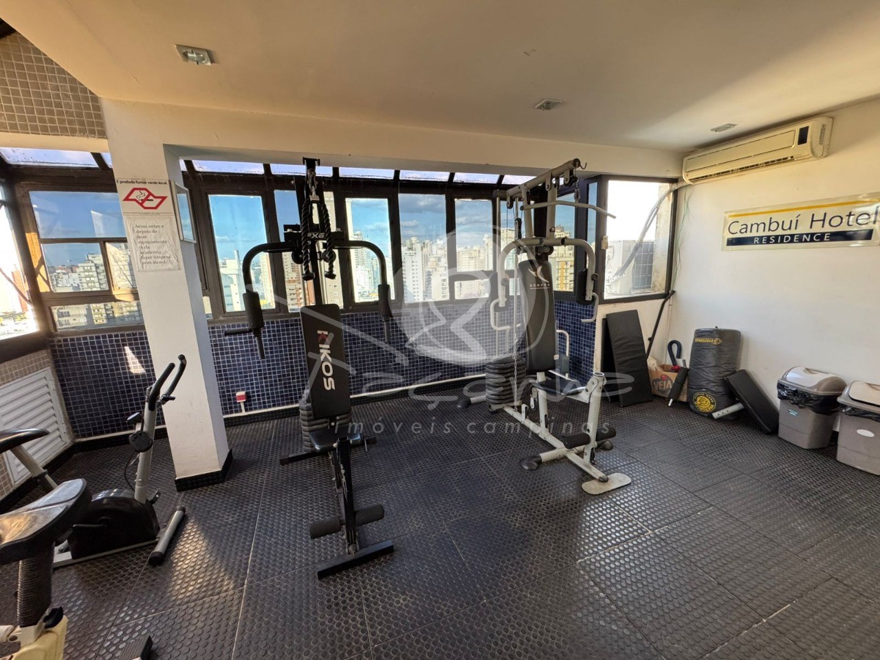 Apartamento, 1 quarto, 50 m² - Foto 17