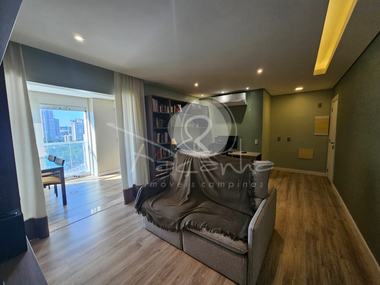 Apartamento, 2 quartos, 82 m² - Foto 6