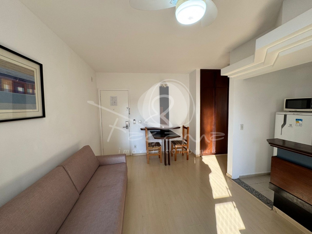 Apartamento, 1 quarto, 50 m² - Foto 2