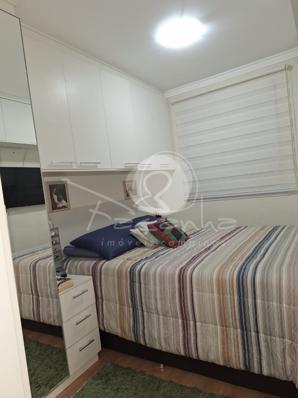 Apartamento, 2 quartos, 61 m² - Foto 12